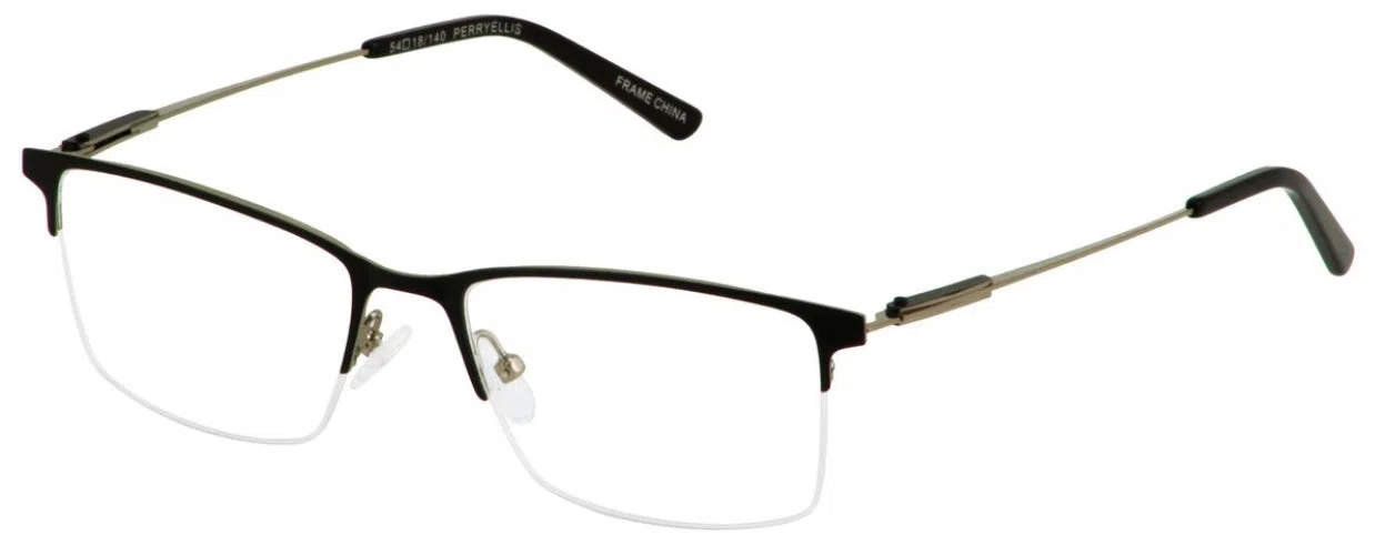 Perry Ellis 439 Eyeglasses - view 2